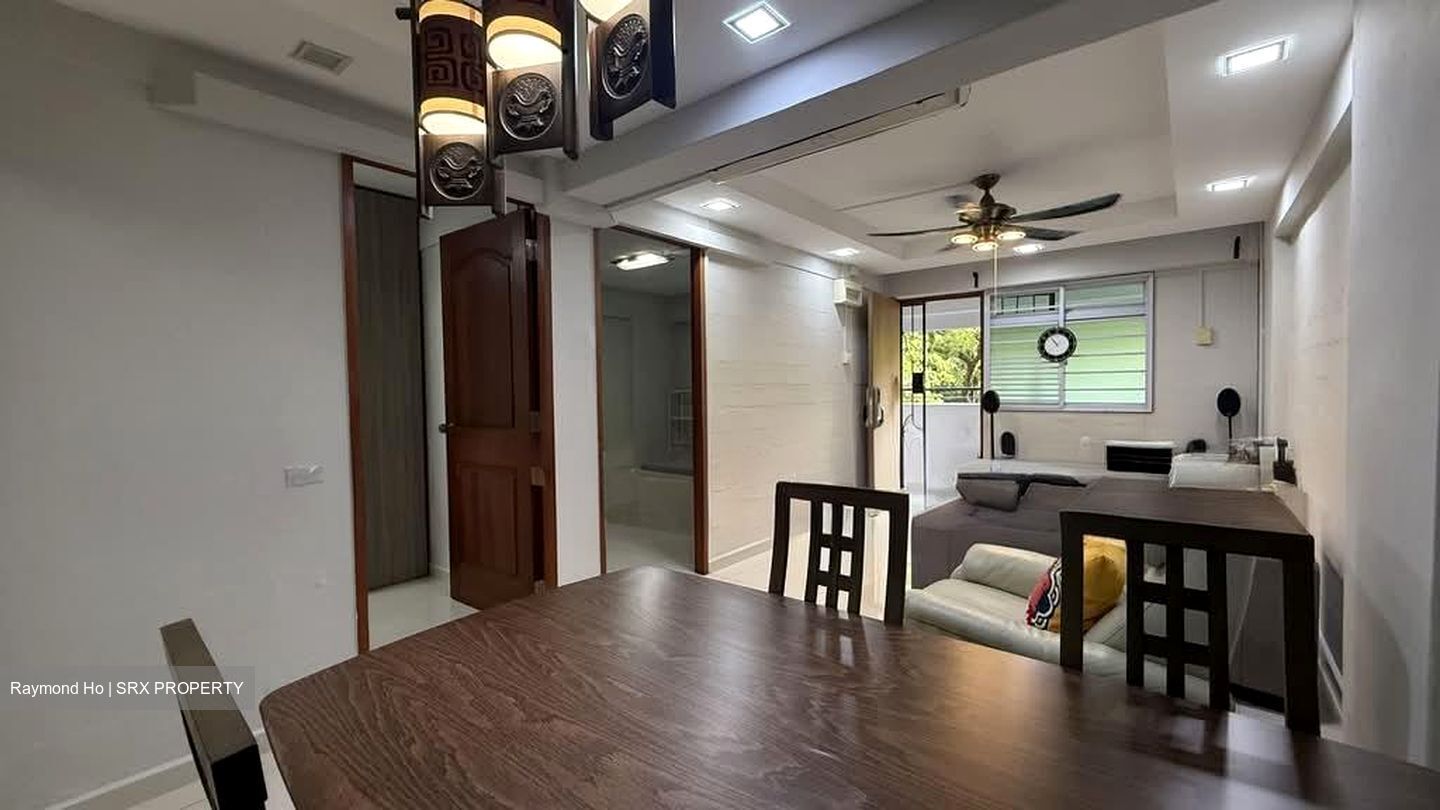 Blk 3 Dover Road (Queenstown), HDB 3 Rooms #550973091